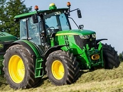 John Deere – LMB Wielink