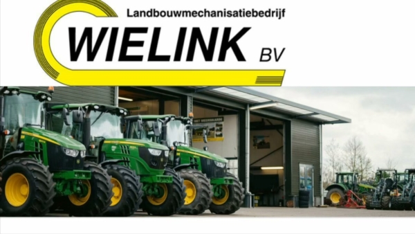 Video by LMB Wielink