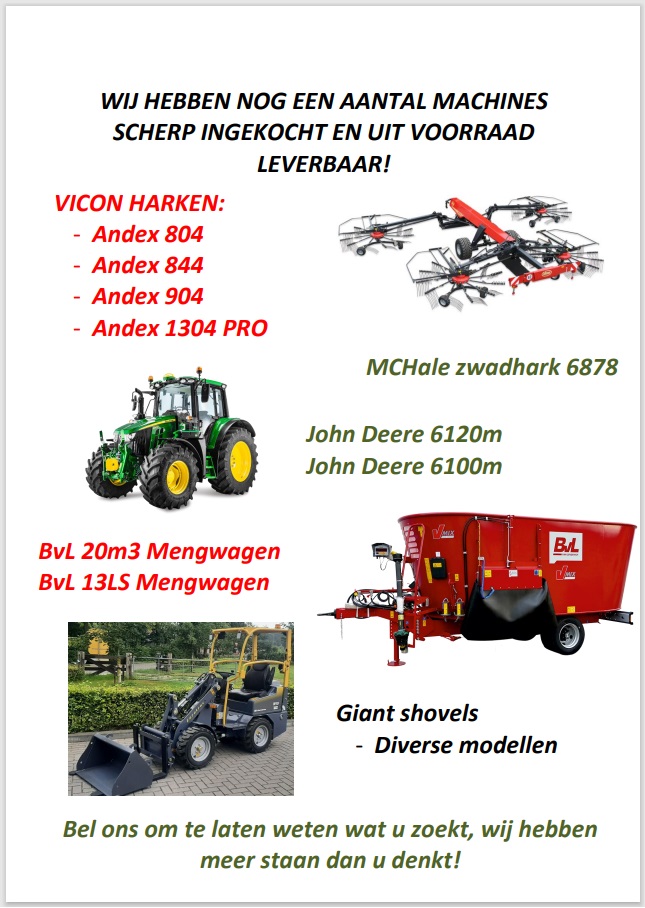 FEB MAAND 3