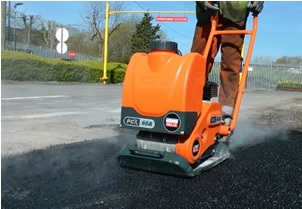 Nieuwe Trilplaten