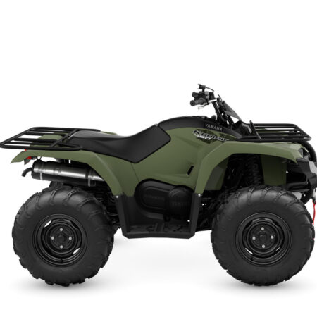 ATV'S & Quads