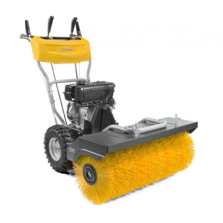 Veegmachines